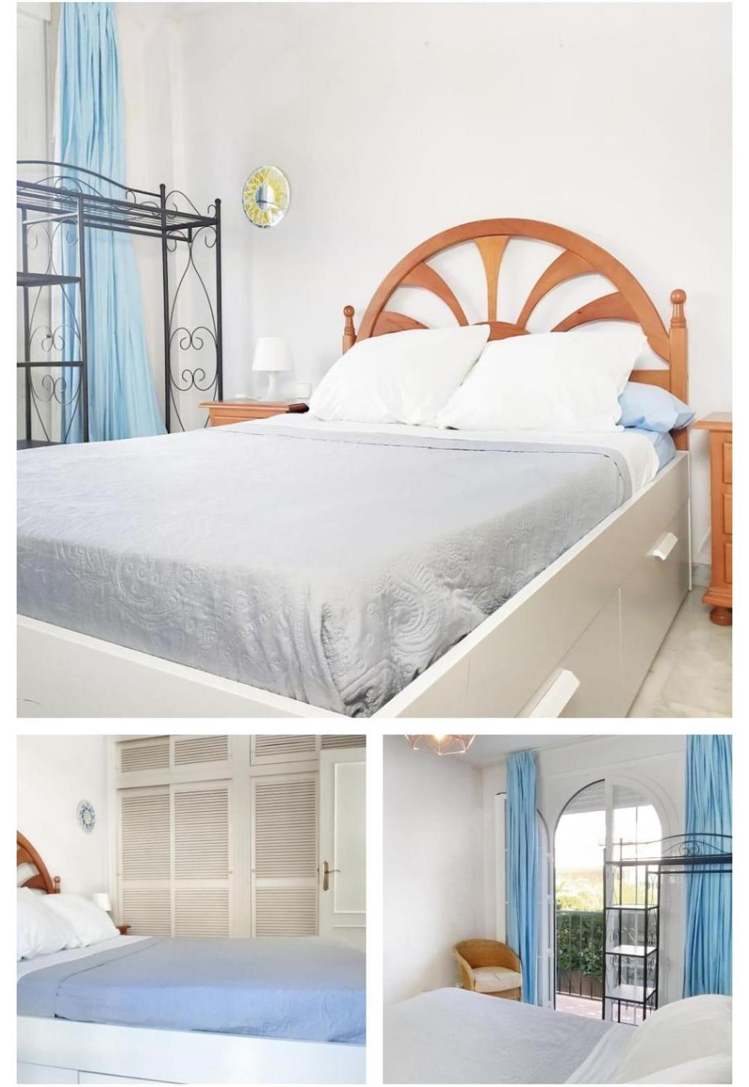 *Apartamento Paradise* El Placer Del Relax 베날마데나코스타 외부 사진