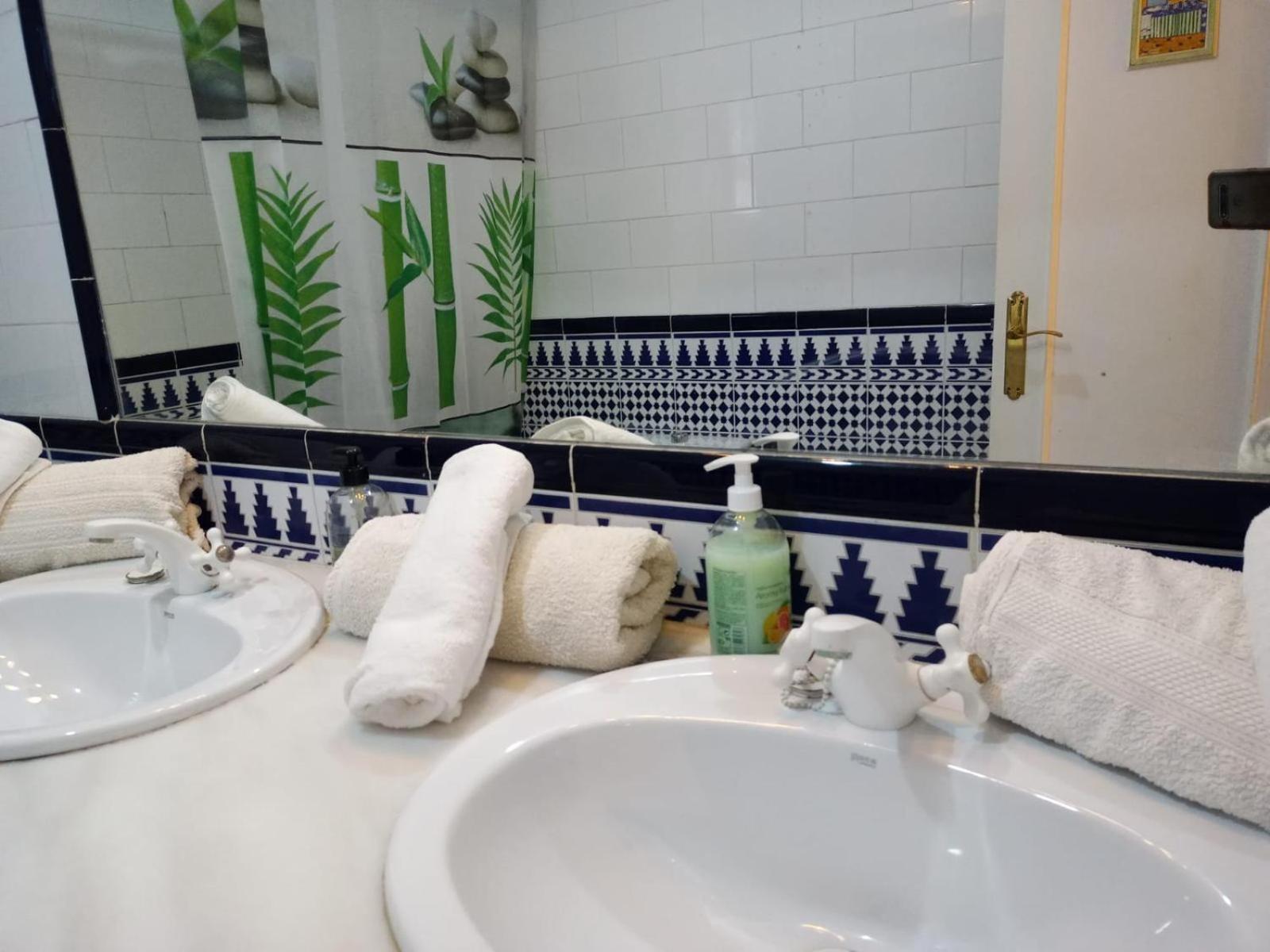 *Apartamento Paradise* El Placer Del Relax 베날마데나코스타 외부 사진